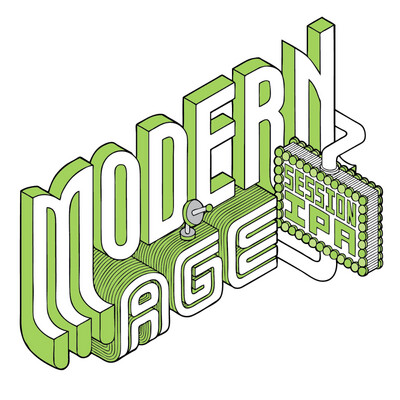 Indeed Modern Age Session IPA 6pk Can