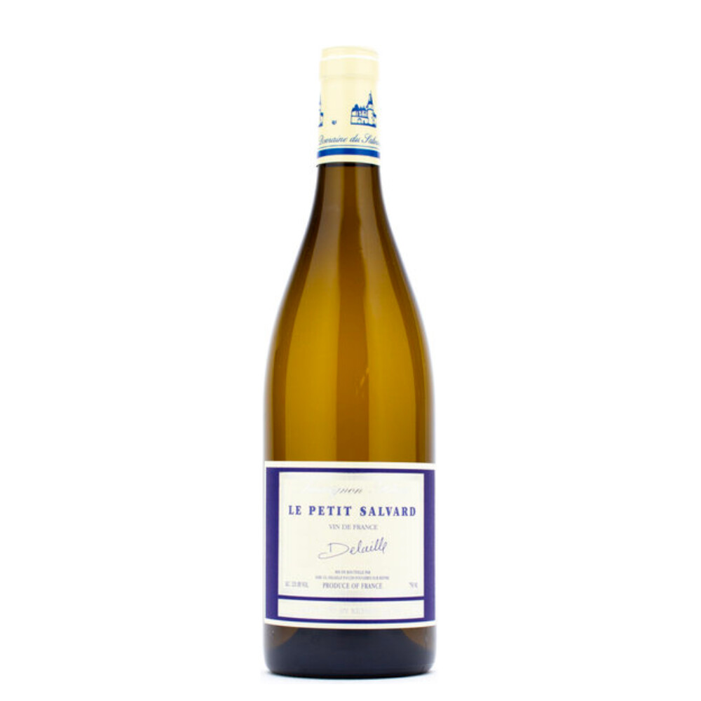 Le Petit Salvard Sauvignon Blanc 2024