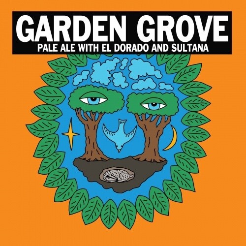 Junkyard Garden Grove Pale Ale 4pk Can