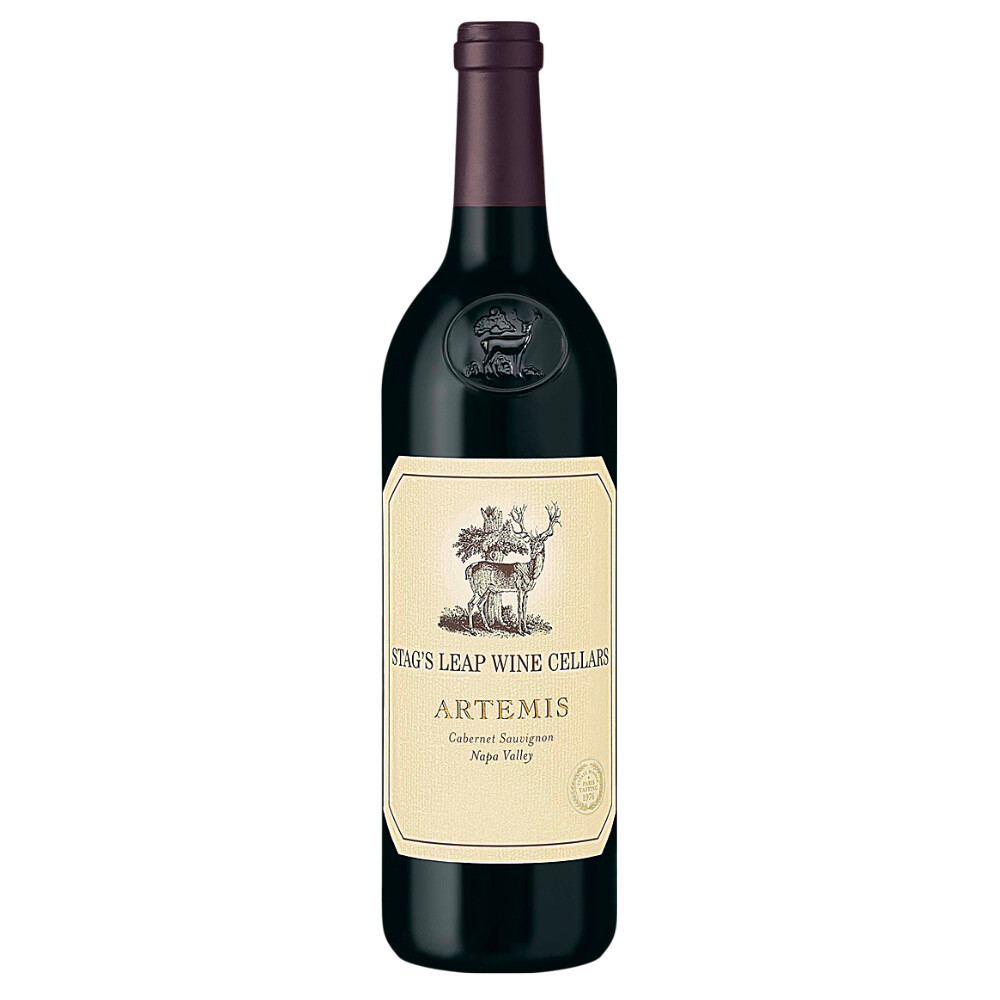 Stag&#39;s Leap Artemis Cabernet Sauvignon Napa Valley 2021
