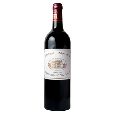 Chateau Margaux 2006