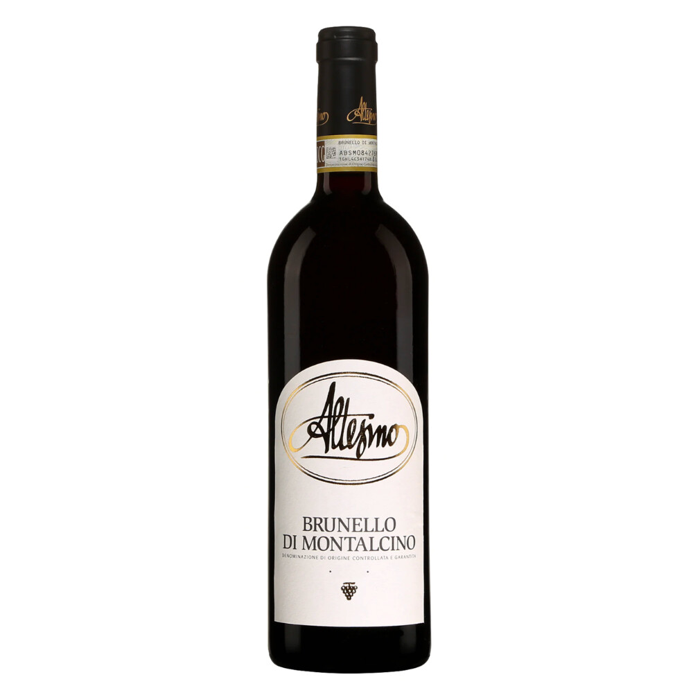 Altesino Brunello di Montalcino 2019