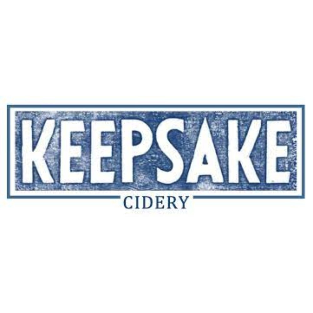 Keepsake Aura Dry Sparkling Cider 750ml