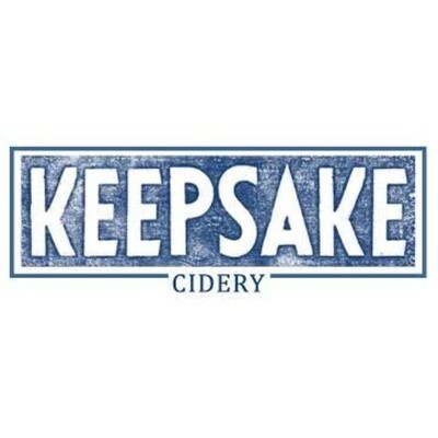 Keepsake Aura Dry Sparkling Cider 750ml