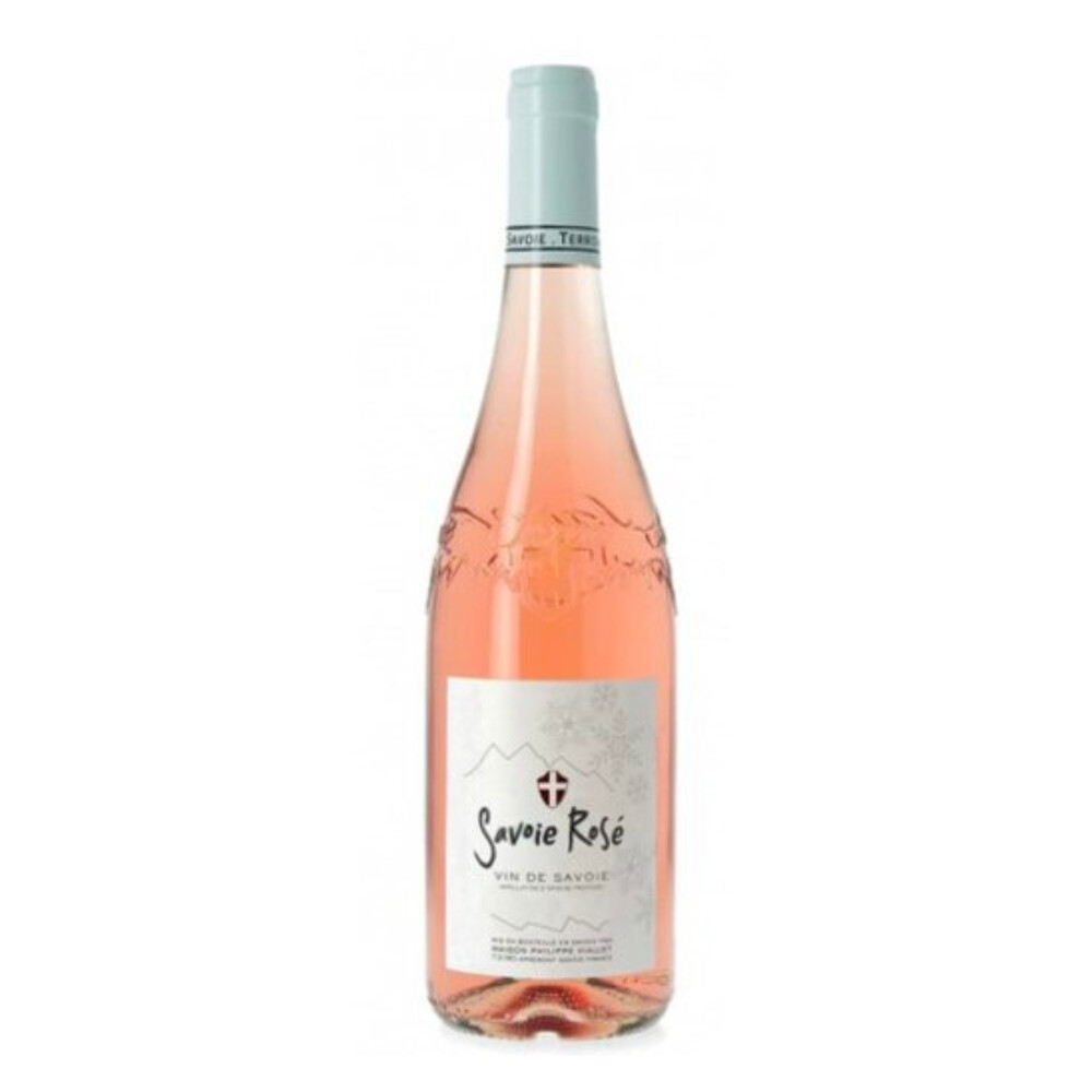 Viallet Savoie Gamay Rose 2021