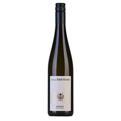 Stadt Krems Grüner Veltliner 2023 Kremstal
