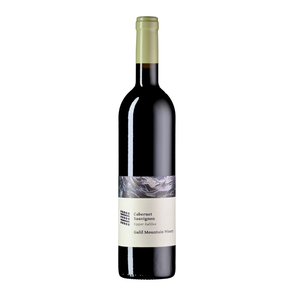Galil Mountain Cabernet 2022