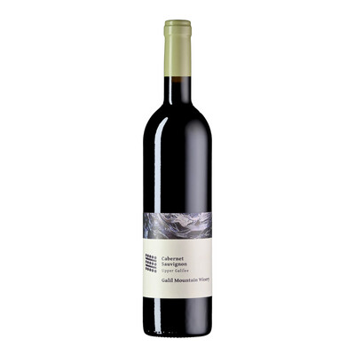 Galil Mountain Cabernet 2022