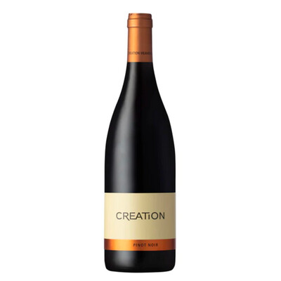 Creation Pinot Noir Walker Bay 2021