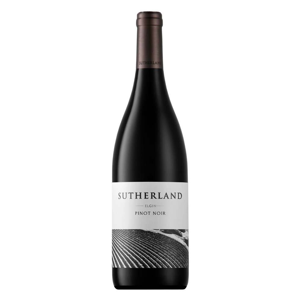 Sutherland Pinot Noir Elgin 2019