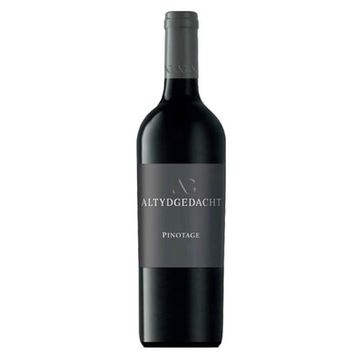Altydgedacht Pinotage Cape Town 2019