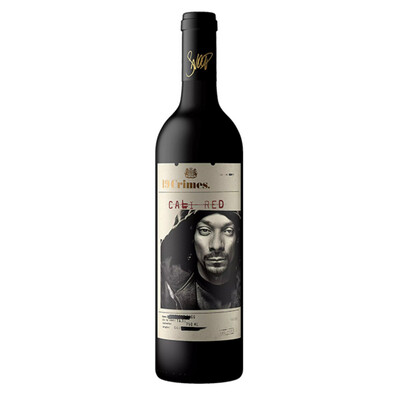 19 Crimes Snoop Dogg Cali Red Sonoma 2021