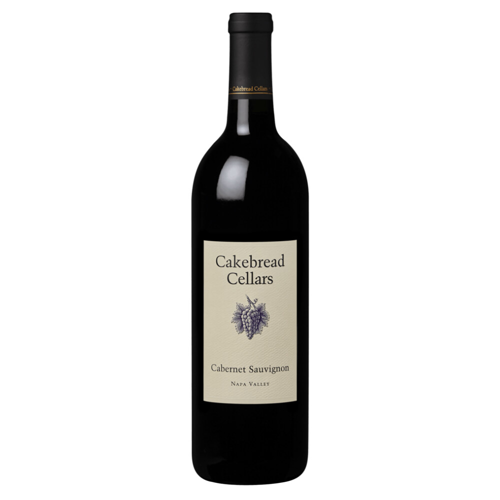 Cakebread Cabernet Sauvignon Napa Valley 2021