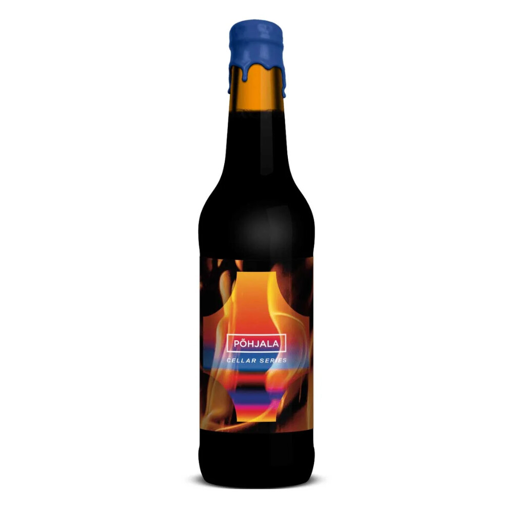 Pohjala Kamin 330ml