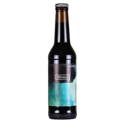 Pohjala Cocobanger  Imperial Stout 11.2oz