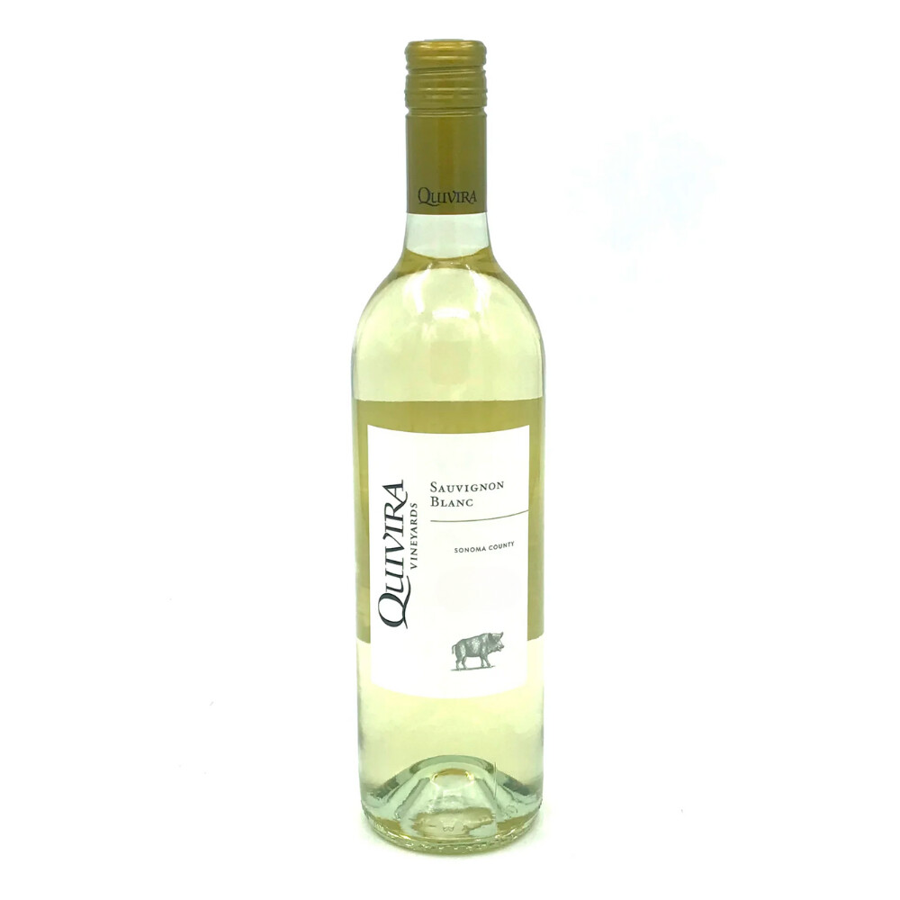 Quivira Sauvignon Blanc Sonoma 2022