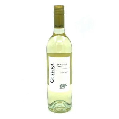 Quivira Sauvignon Blanc Sonoma 2022