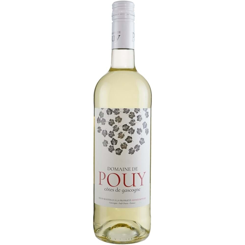 Le Pouy Gascogne Blanc 2022