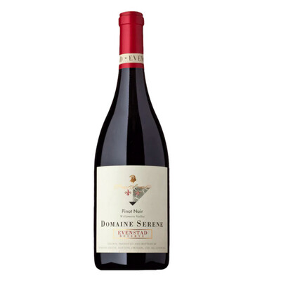 Domaine Serene Pinot Noir Evenstad Reserve Willamette Valley 2021