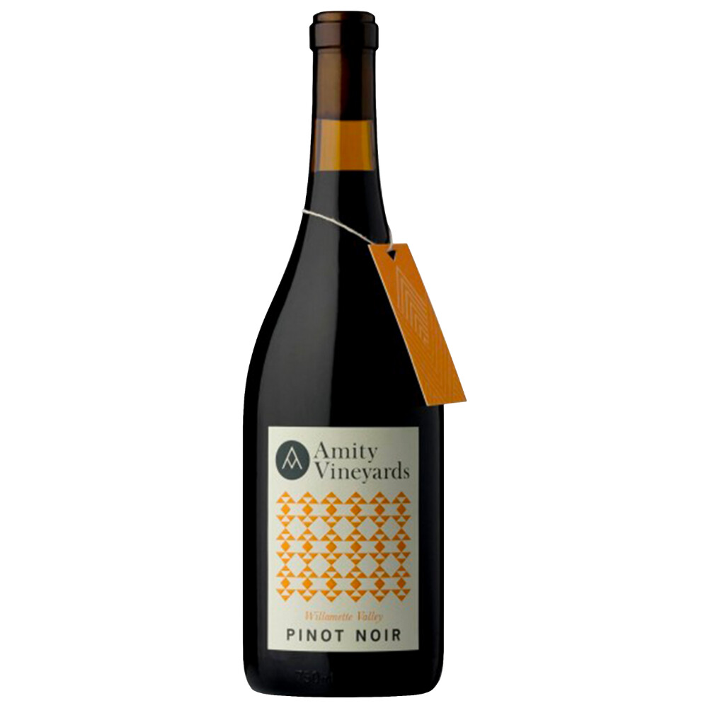 Amity Pinot Noir Willamette Valley 2022