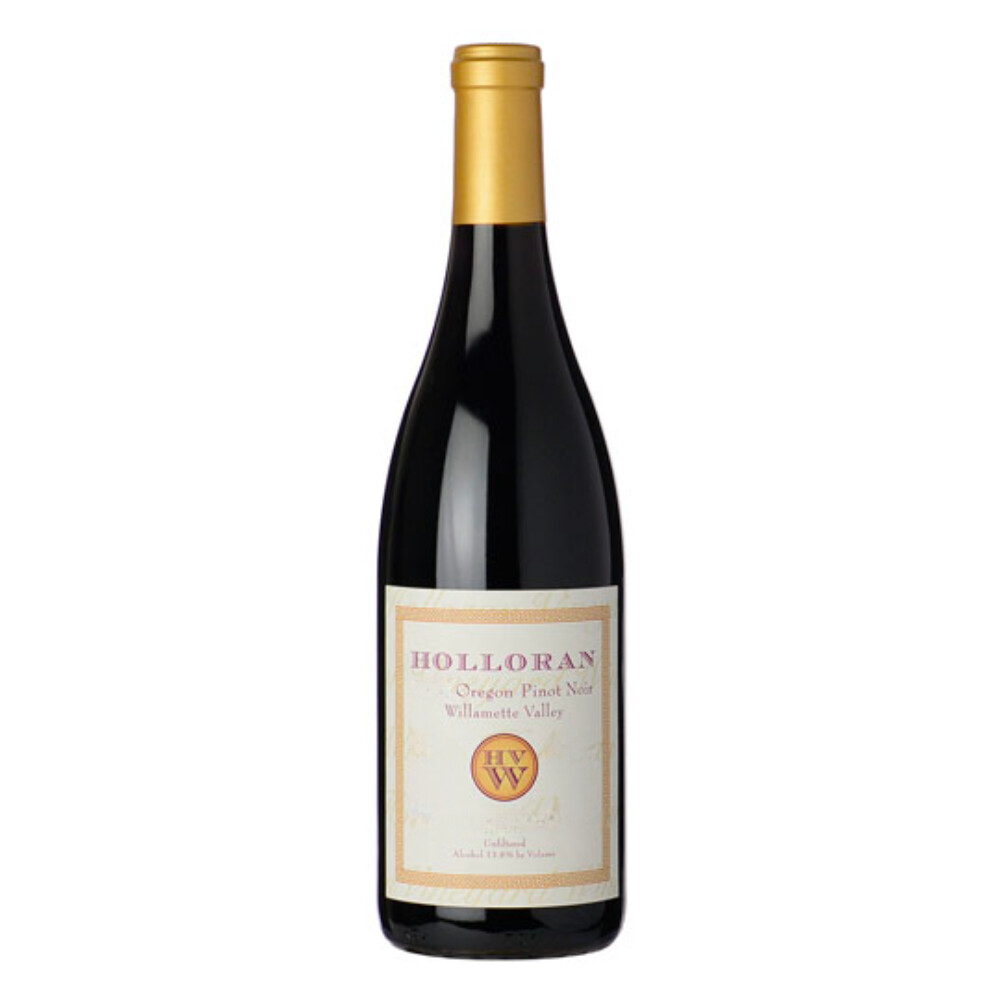 Holloran Pinot Noir Willamette Valley 2022