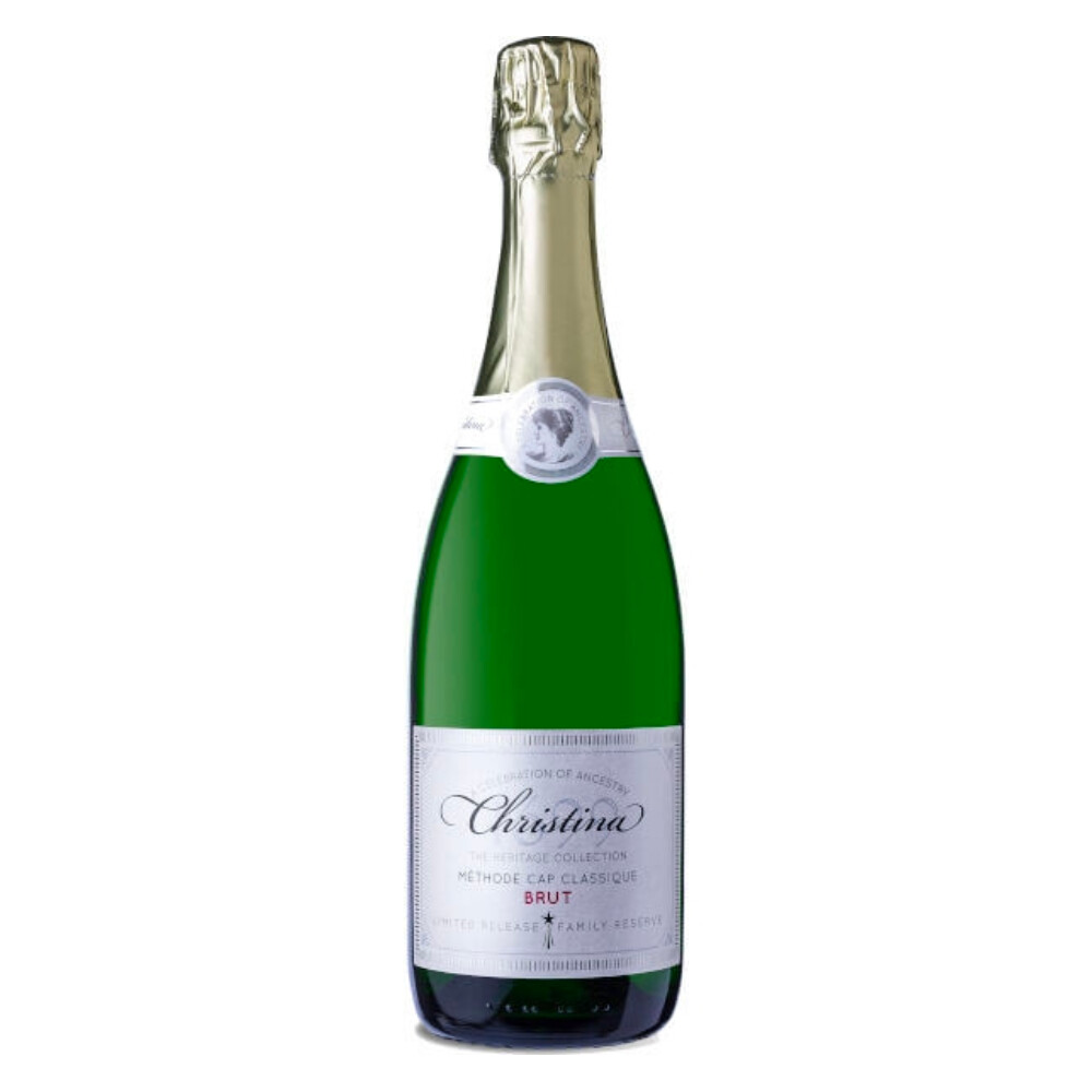 Van Loveren MCC Brut South Africa NV