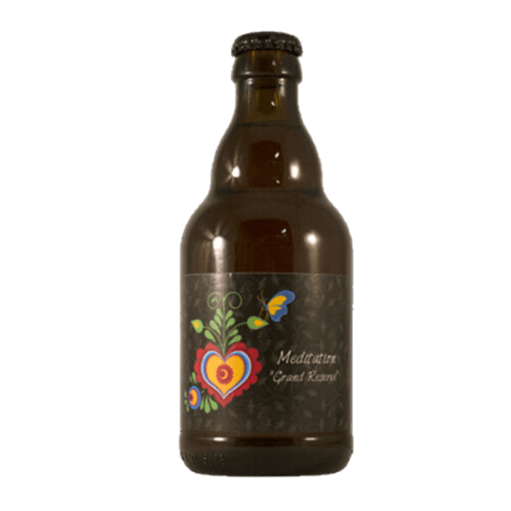 Wild Creatures Meditation Grand Reserve Wild Sour 11.2oz
