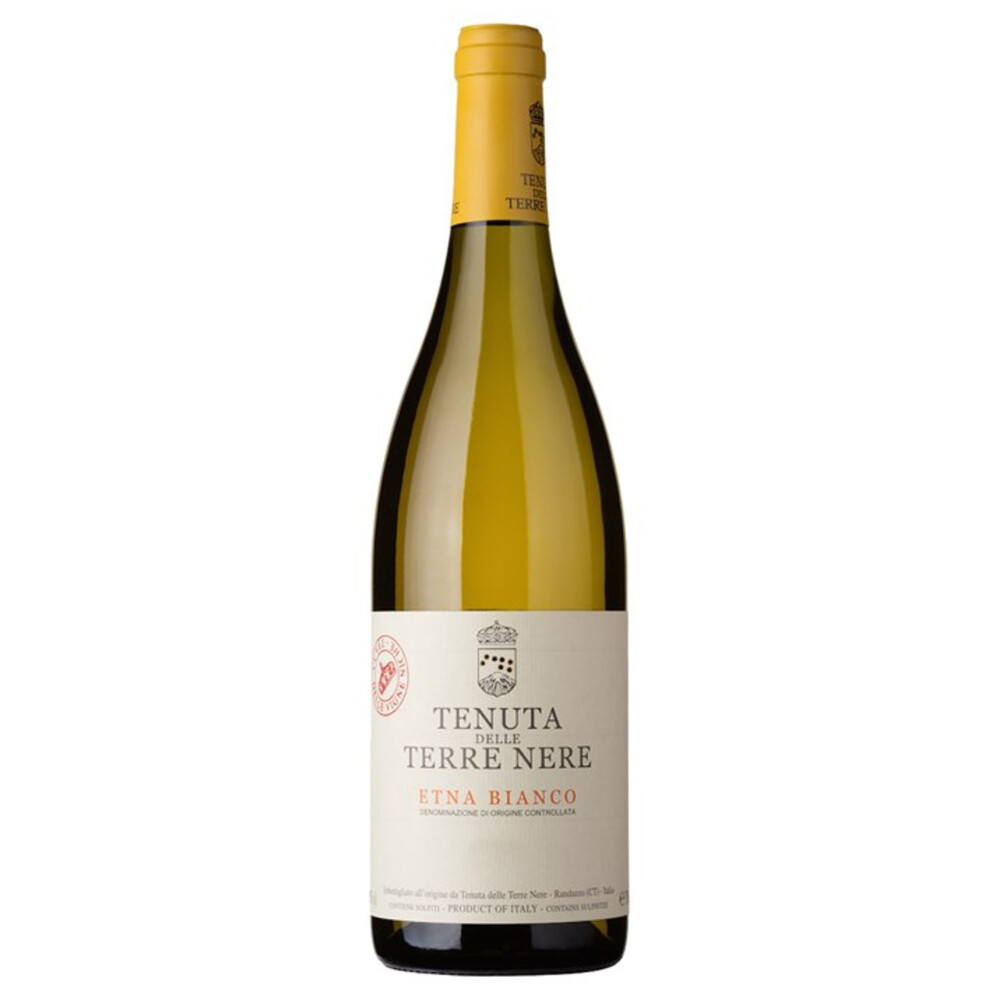 Tenuta Terre Nere Etna Bianco 2023