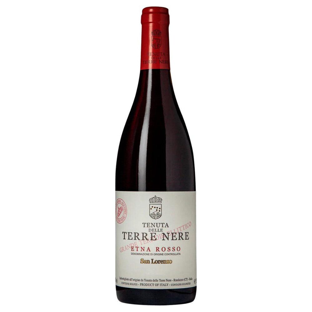 [D] Tenuta Terre Nere San Lorenzo Rosso 2021 ETA NEXT VINTAGE