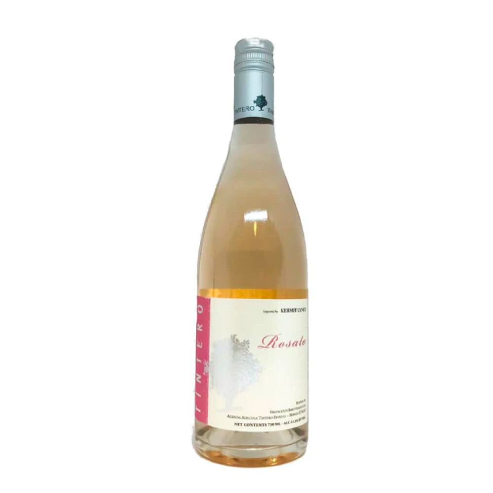 Elvio Tintero Vino Rosato Piedmont 2022