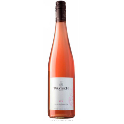 Biohof Pratsch Rose Austria 2024