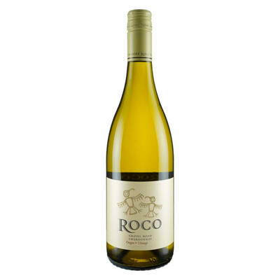 Roco Chardonnay Gravel Road Willamette Valley 2021