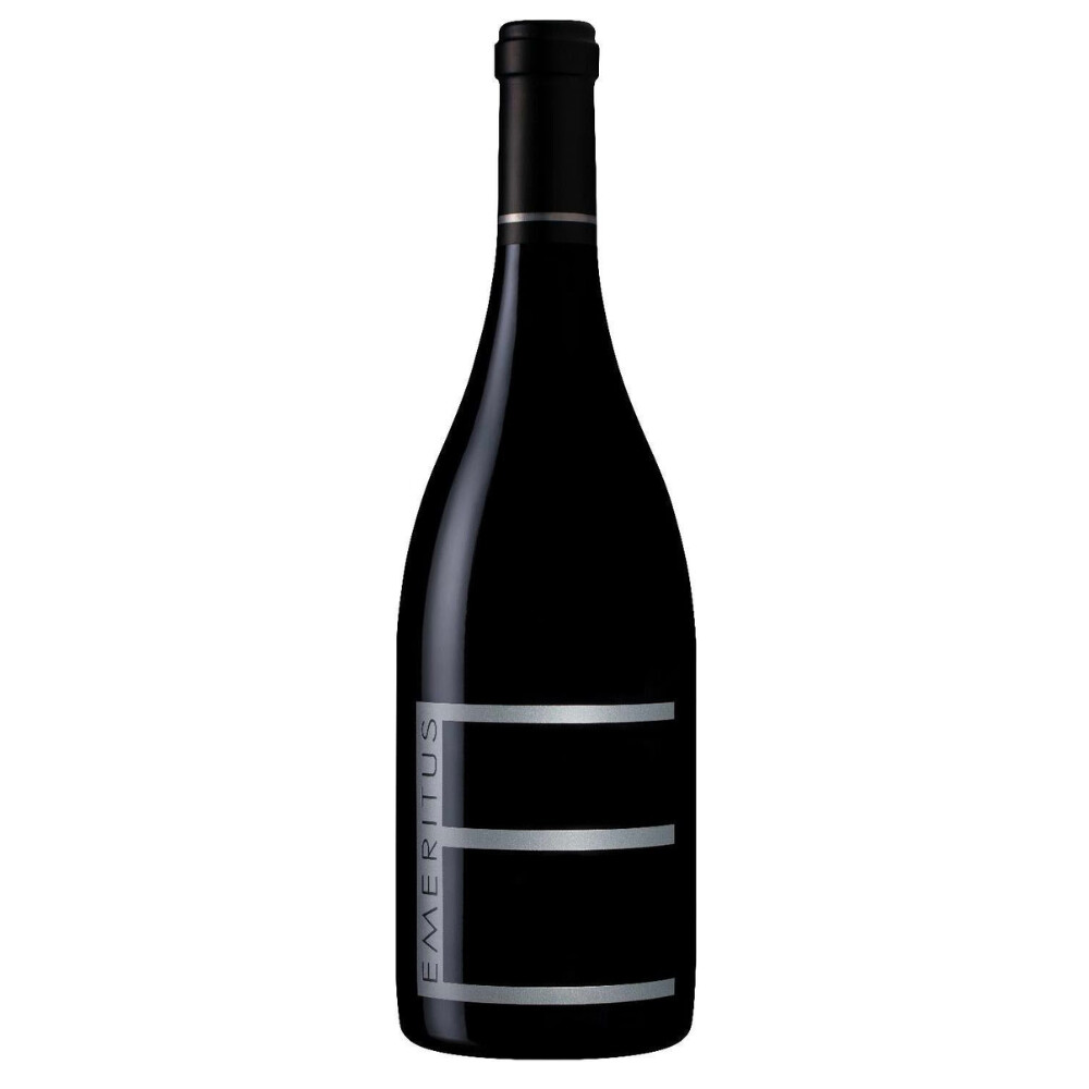 Emeritus Hallberg Russian River Pinot Noir 2020
