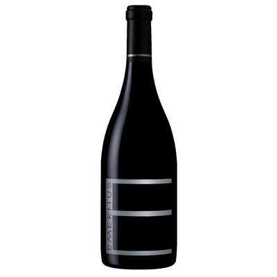 Emeritus Hallberg Russian River Pinot Noir 2020