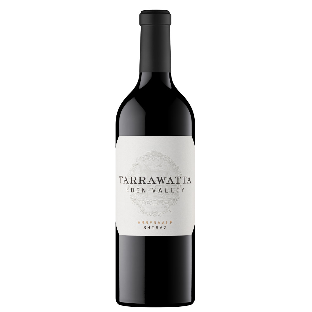 Tarrawatta Shiraz Eden Valley 2019