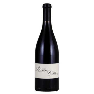 Bevan Cellars Petaluma Gap Pinot Noir 2021