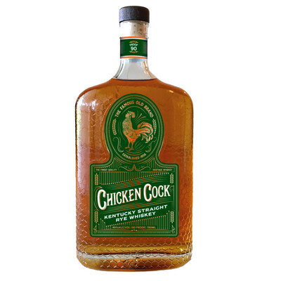 Chicken Cock Rye