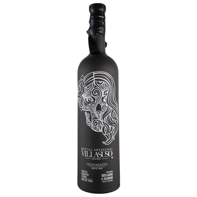 Villasuso Joven Mezcal