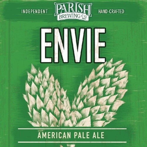 Parish Envie American Pale Ale 4pk Can