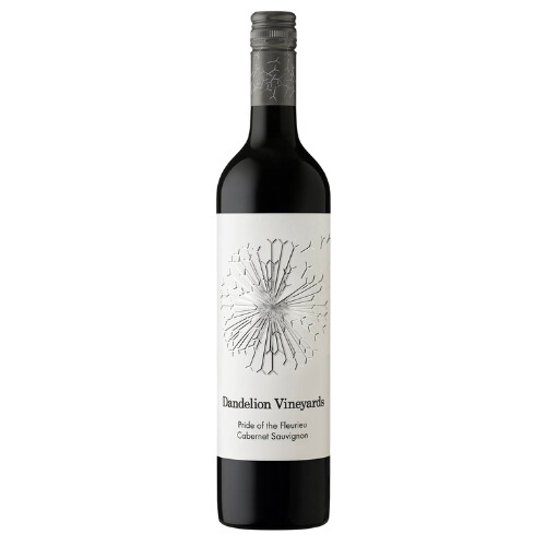 Dandelion Vineyards Cabernet Sauvignon Australia 2021
