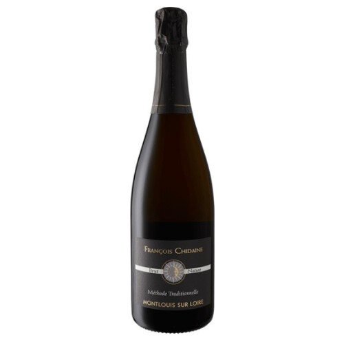 Domaine Francois Chidaine Montlouis Brut 2022