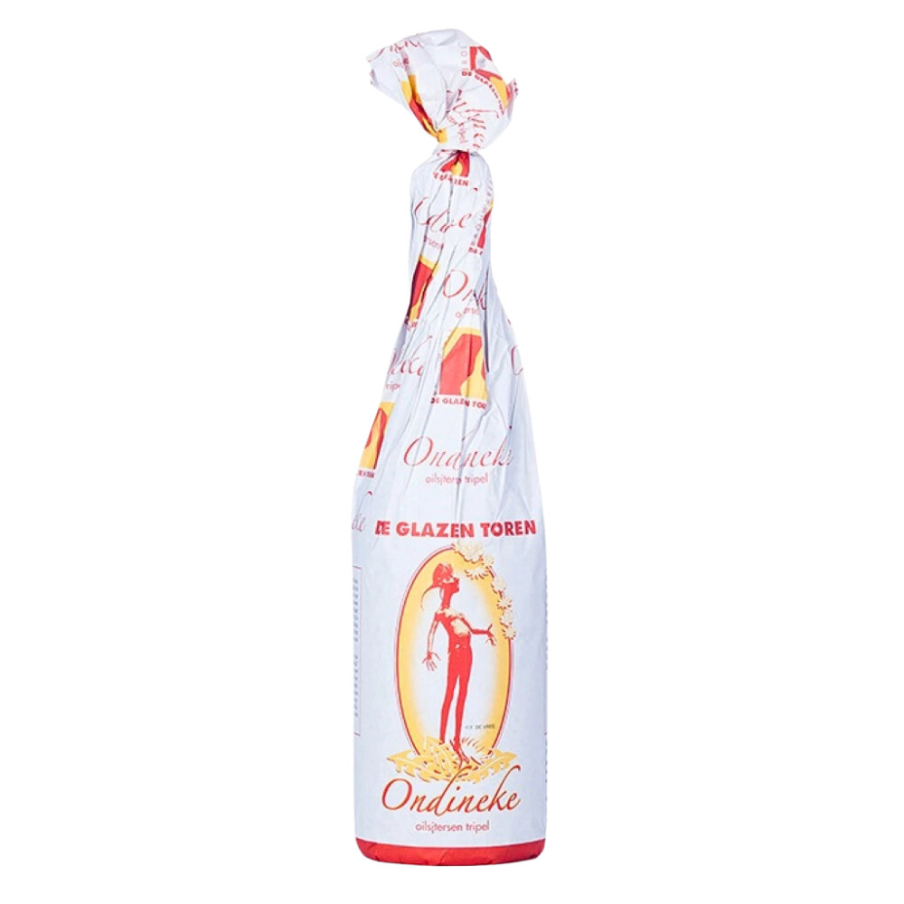 Glazen Toren Ondineke Tripel 750ml