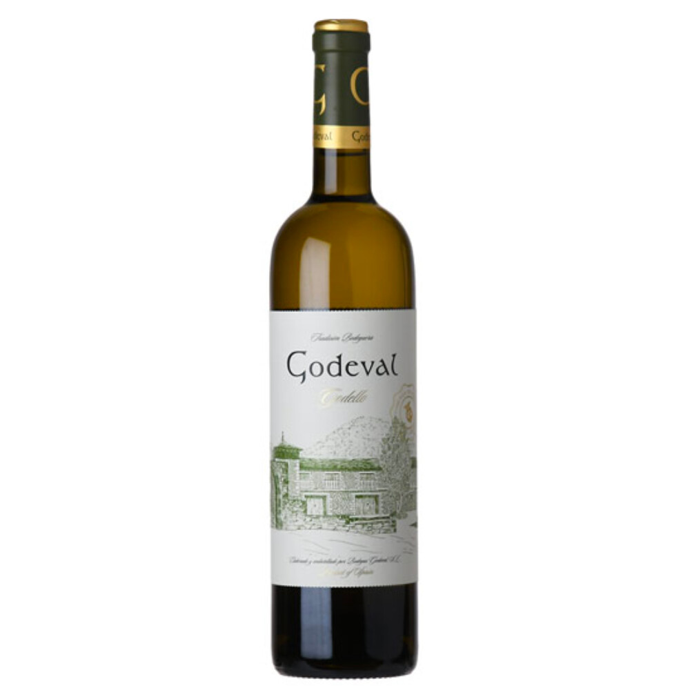 Godeval Godello Valdeorras 2023