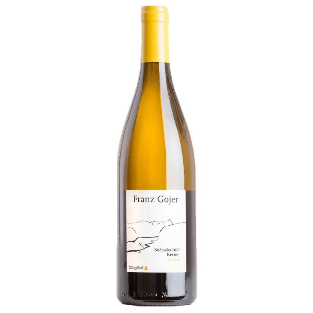 Franz Gojer Kerner Karneid Alto Adige 2023