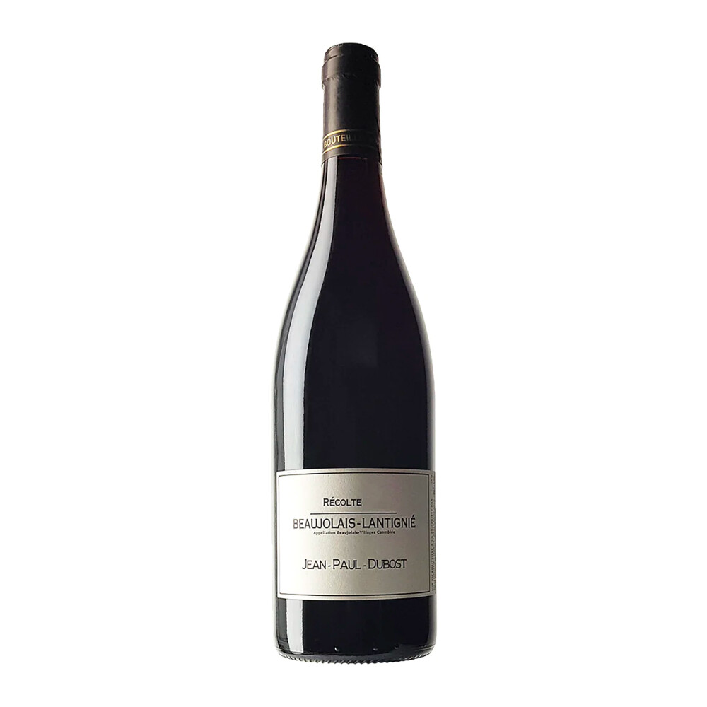 Dubost Beaujolais-Lantignie 2023