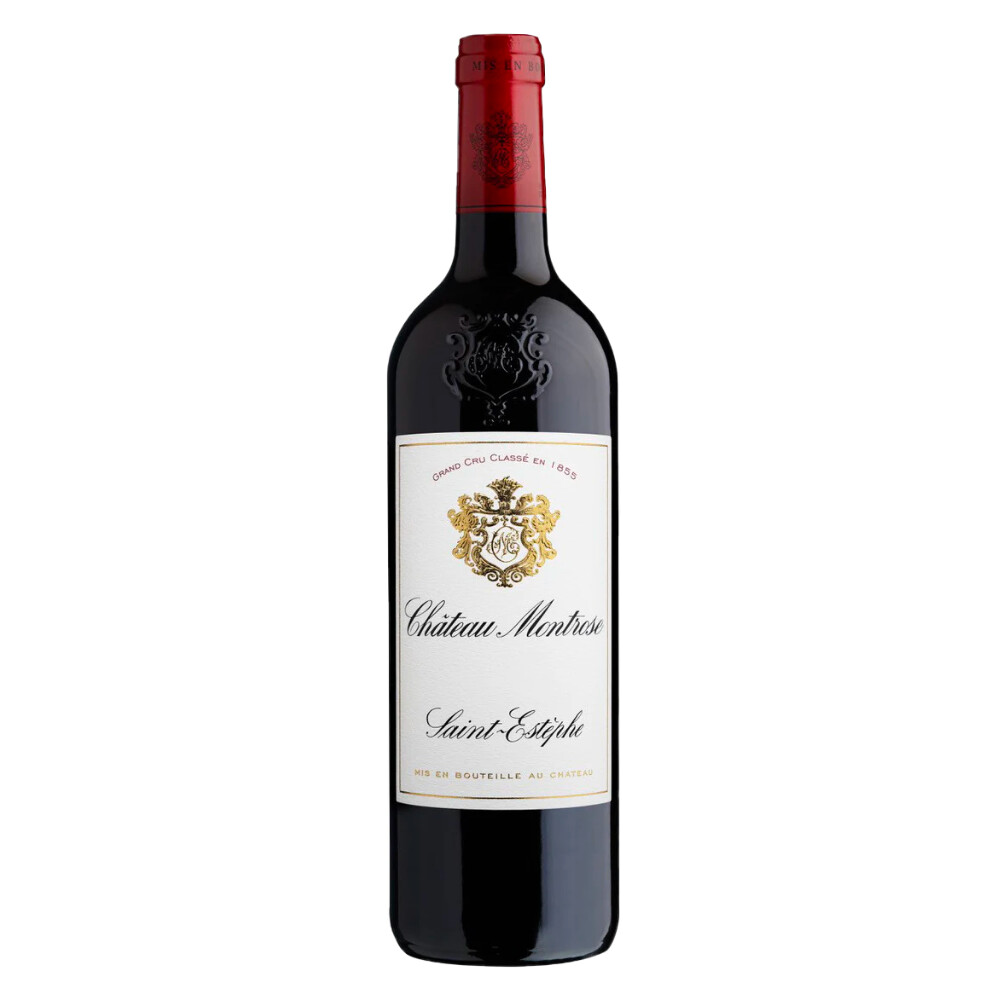 Chateau Montrose Saint-Estephe 2019