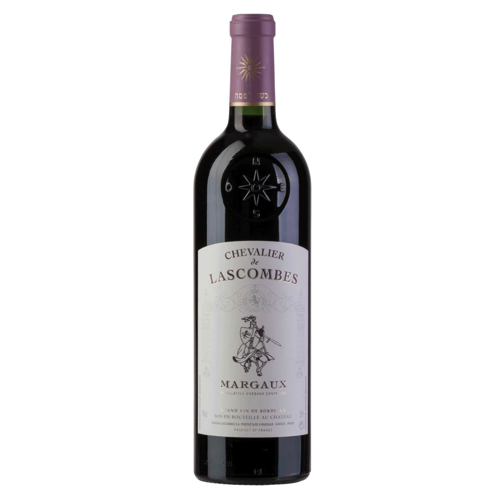 Chevalier de Lascombes Margaux 2019