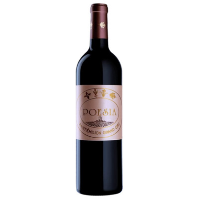 Chateau Poesia St. Emilion 2019