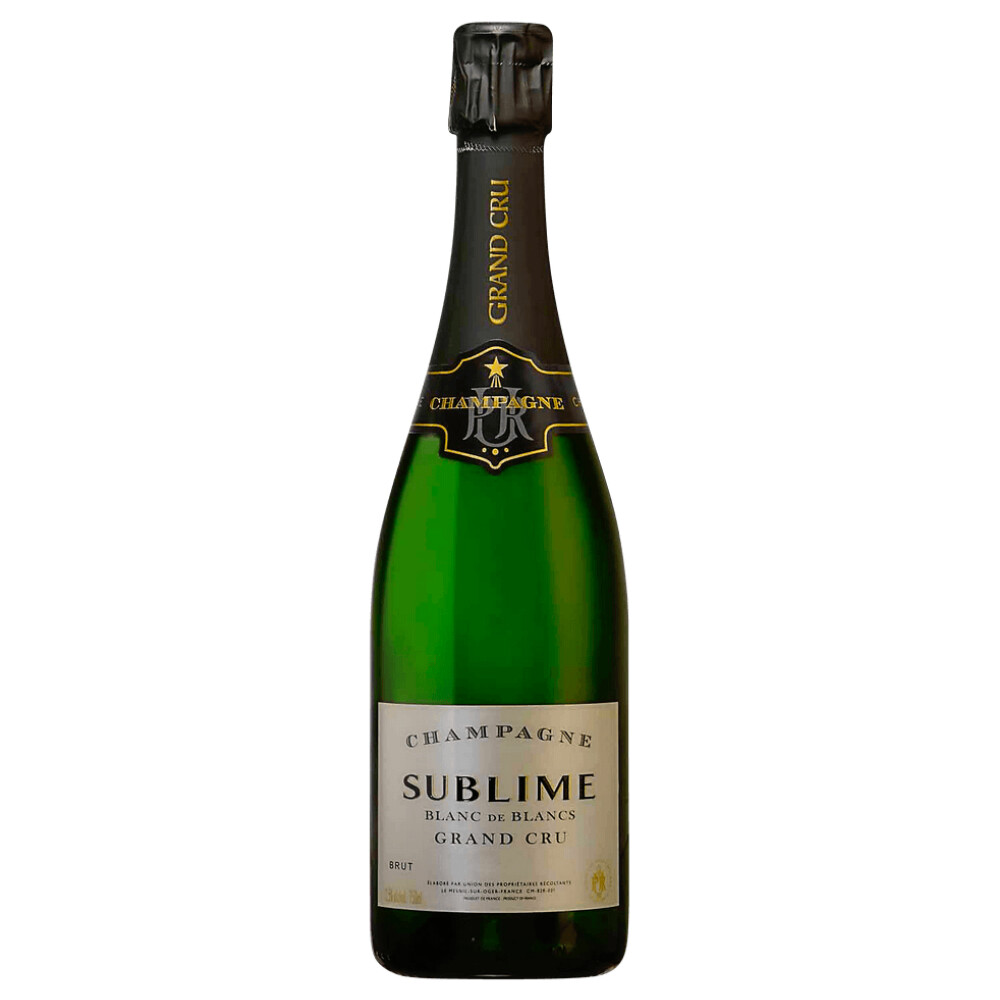 Le Mesnil Sublime GC Blanc de Blanc 2015