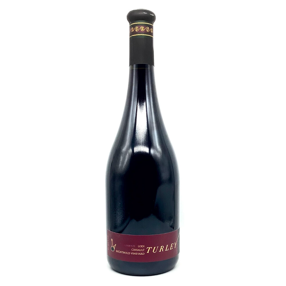 Turley Cinsault Bechthold Ranch Lodi 2022